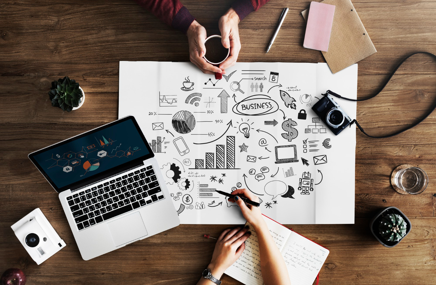 Leia mais sobre o artigo Como escolher uma agência de Marketing Digital em Vitória sem errar na contratação