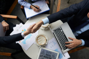 Leia mais sobre o artigo Como o Marketing Digital ajuda a atrair mais clientes
