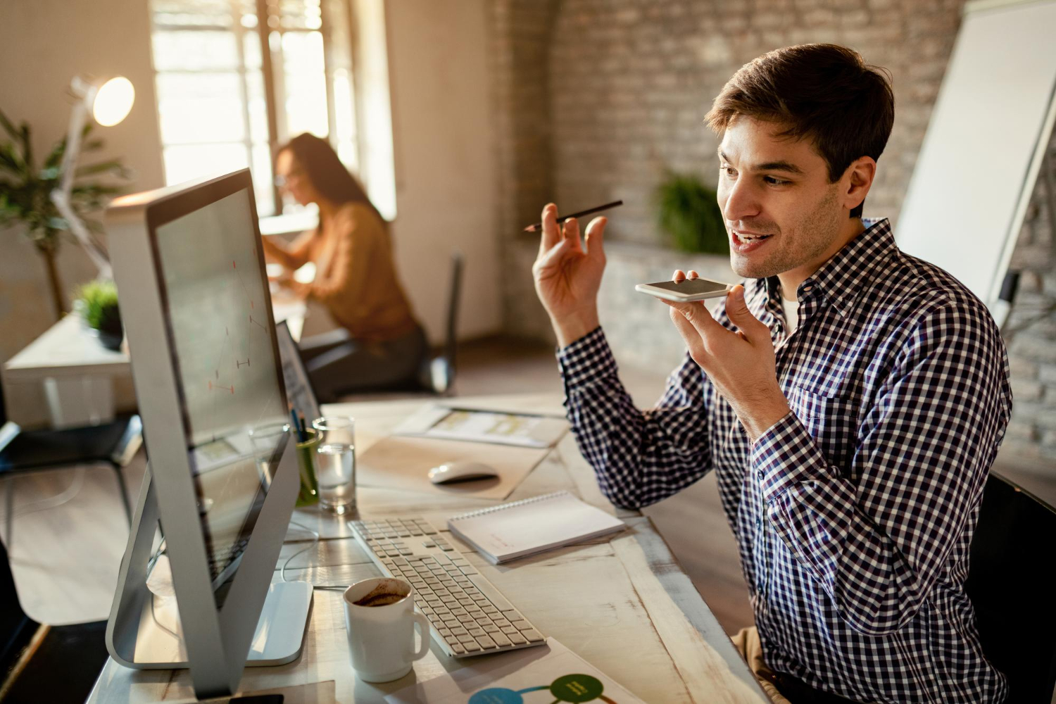Leia mais sobre o artigo Como uma agência de marketing digital pode ajudar sua loja virtual a crescer