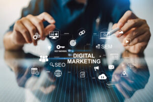 Leia mais sobre o artigo Marketing Digital para indústrias: estratégias que geram negócios