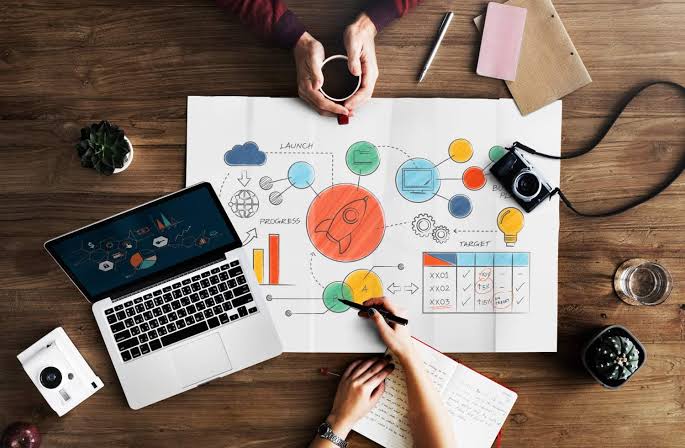Leia mais sobre o artigo Como o Marketing B2B fortalece o crescimento da sua empresa