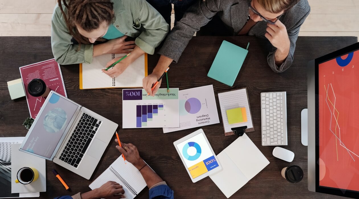 Leia mais sobre o artigo Por que indústrias devem investir em Marketing Digital?