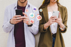 Leia mais sobre o artigo Redes sociais para empresas locais: como conquistar mais clientes em Vitória e na Grande Vitória