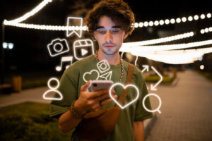 Leia mais sobre o artigo Como criar um planejamento de conteúdo para redes sociais que gere resultados para sua empresa