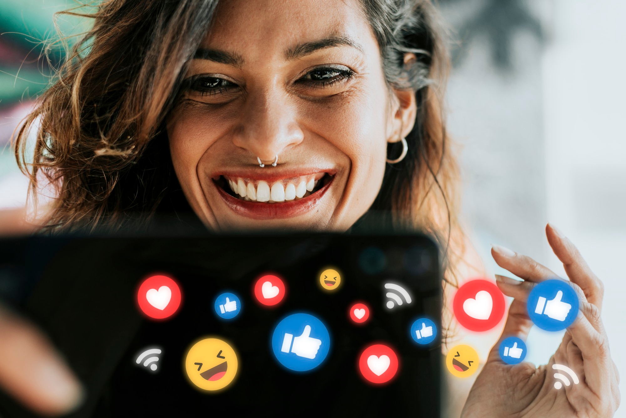 No momento, você está visualizando O que uma boa gestão de redes sociais precisa ter em 2026?
