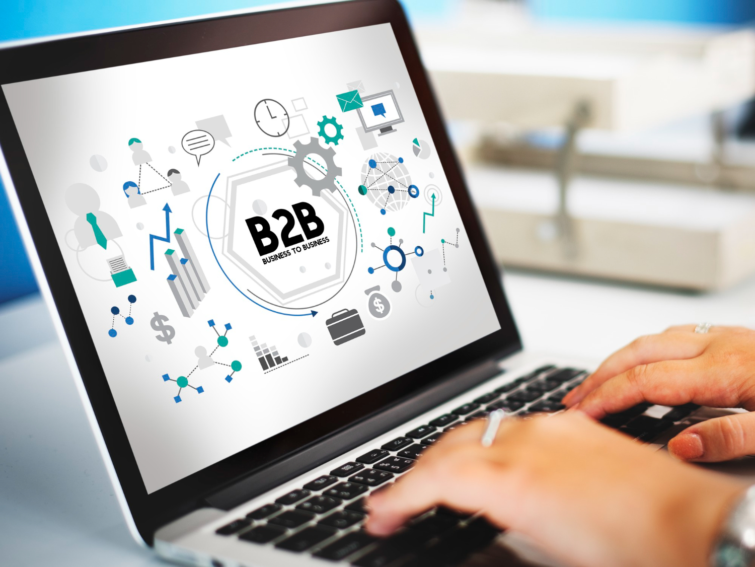No momento, você está visualizando Marketing B2B no Espírito Santo: como empresas capixabas podem gerar mais oportunidades comerciais