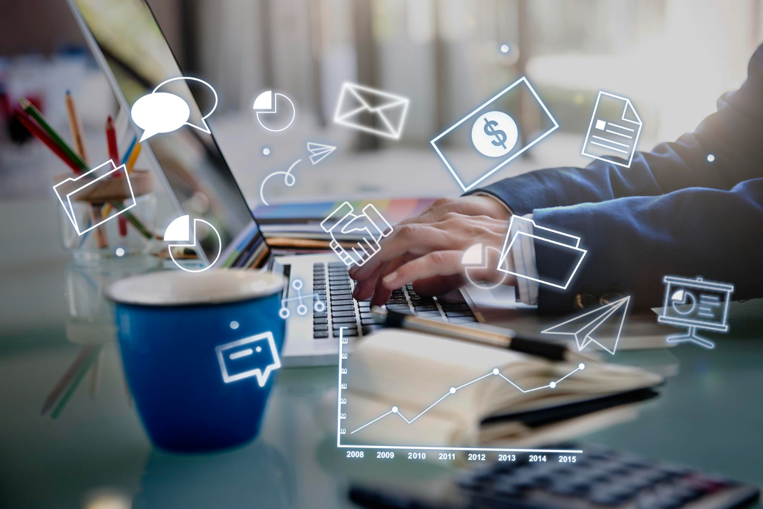 No momento, você está visualizando Marketing Digital para empresas do Espírito Santo: estratégias para crescer no mercado capixaba